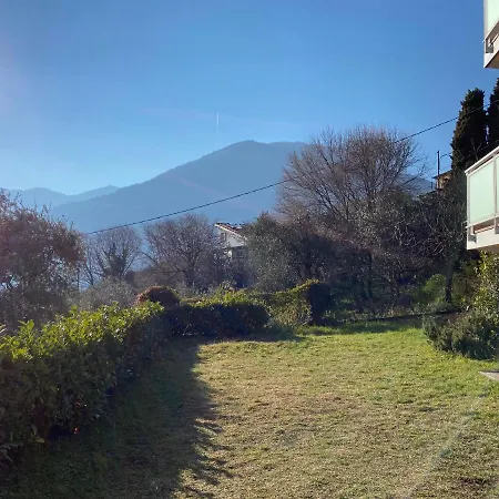 Happy Guest - Blue * Riva di Solto