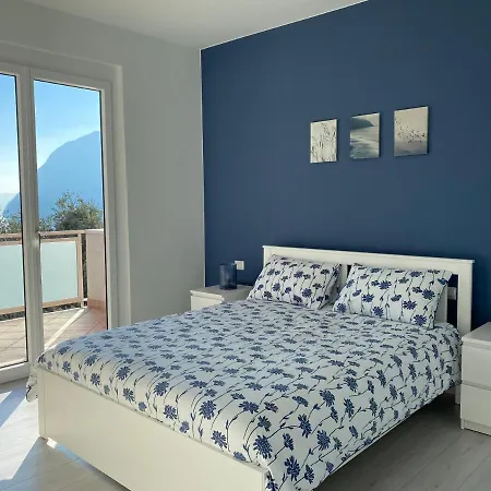 Apartment Happy Guest - Blue