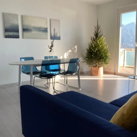 Apartment Happy Guest - Blue