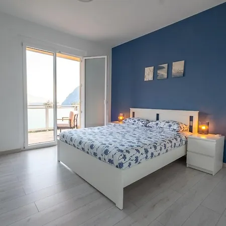 Happy Guest - Blue Riva di Solto