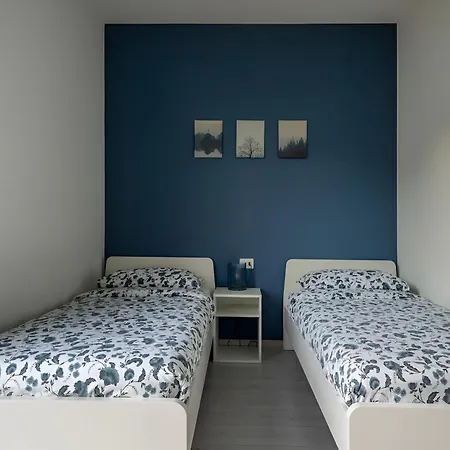 Happy Guest - Blue Riva di Solto