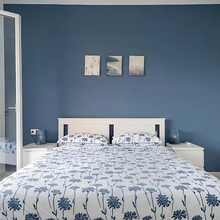 Happy Guest - Blue * Riva di Solto